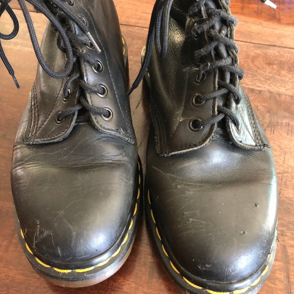 Dr. Martens